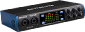 presonus studio 68c 6x6 4 channel audio interface