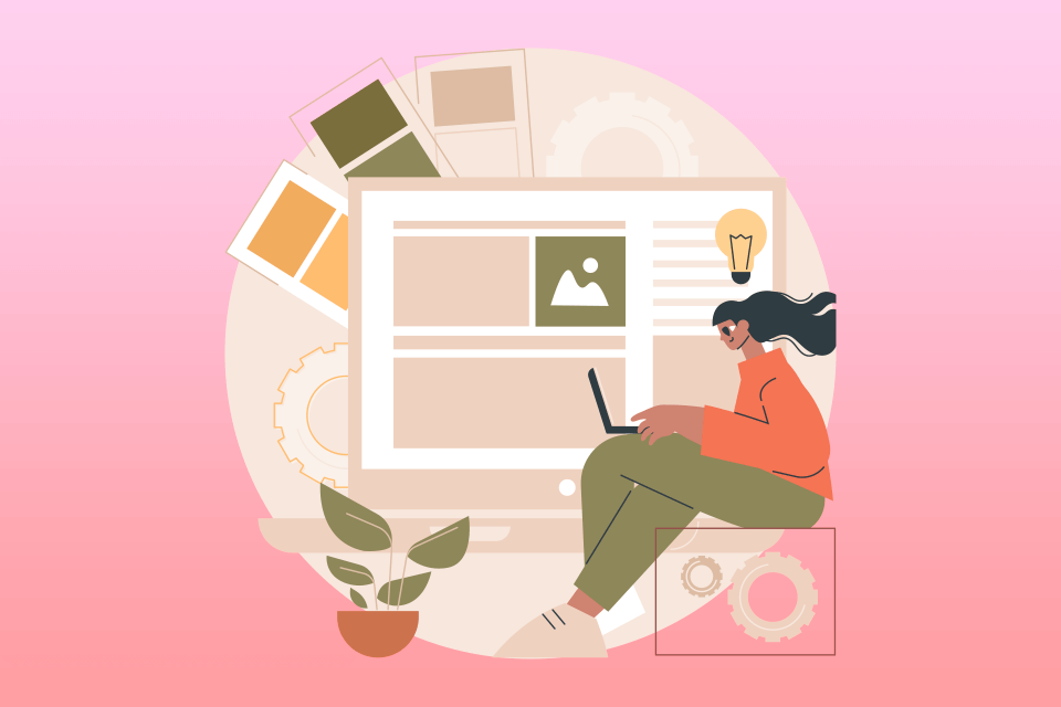 pressfarm agency website