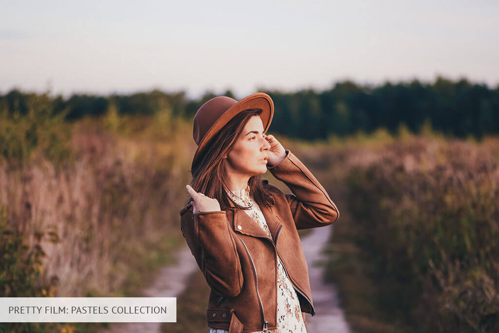 pastels pretty presets lightroom
