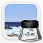 preview free pdf reader logo