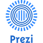 prezi logo