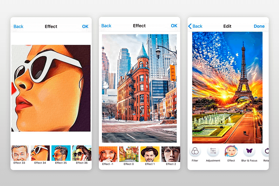 prima cartoonizer mobile