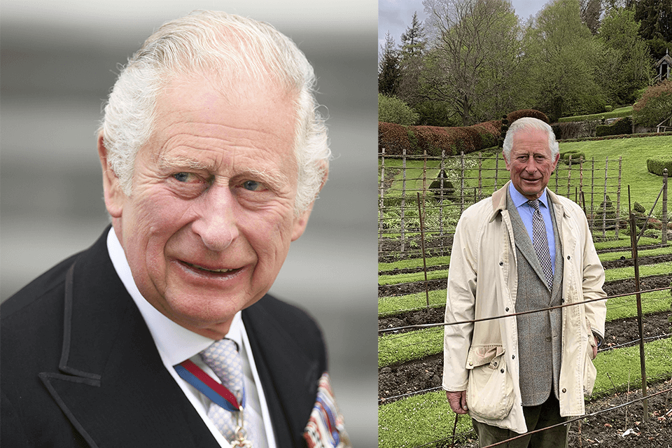 prince charles most photographed celebrity