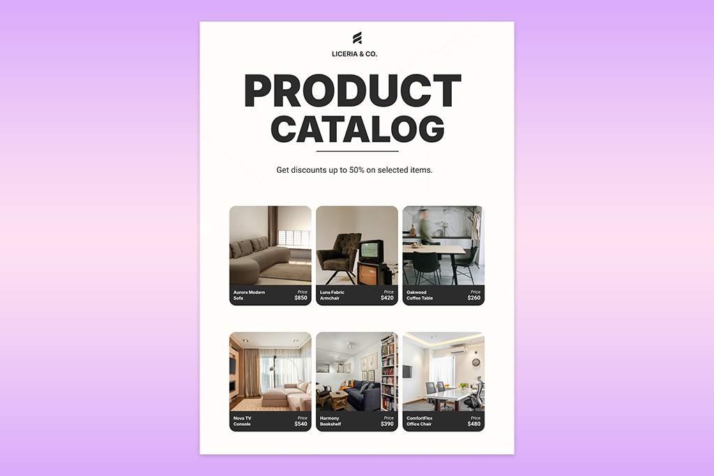 principle of design balance