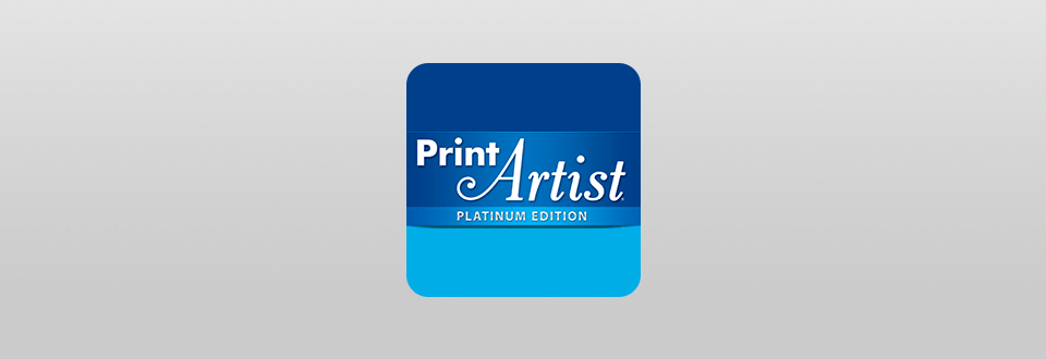 print artist free download logo