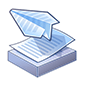 printershare mobile print logo