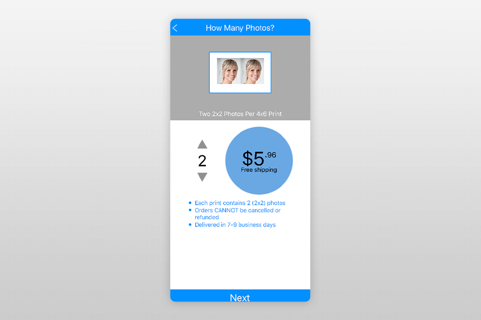 printing passportbooth review