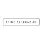 printpanoramics canvas printing service logo
