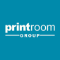 printroom co uk canvas printing service logo