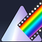 prism free video converter logo