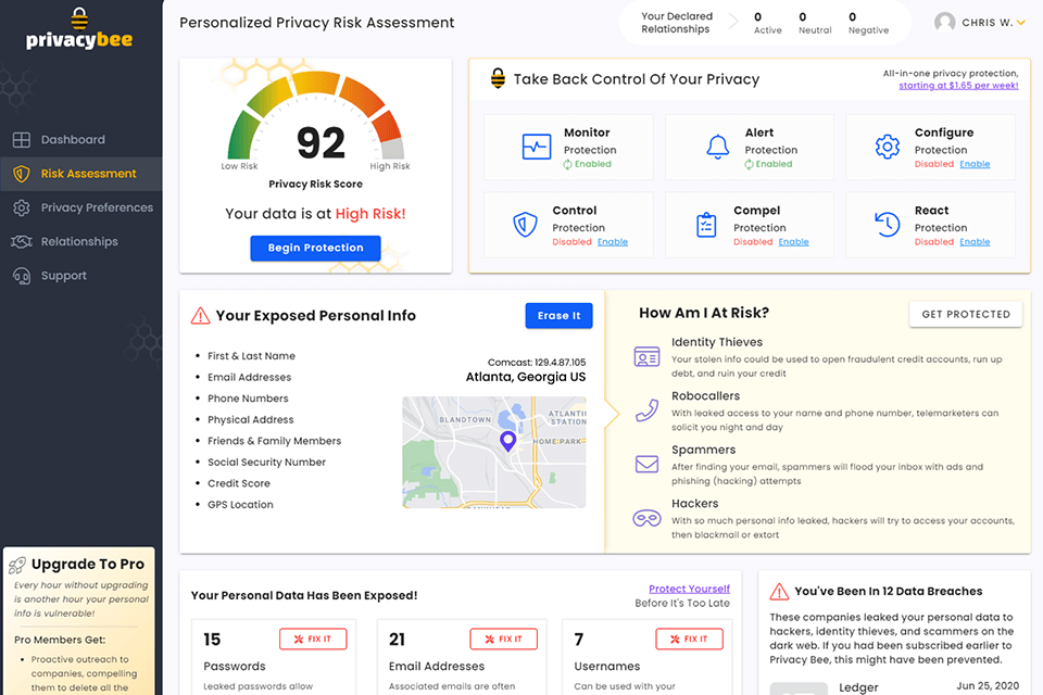 5 Best Personal Data Removal Services in 2024