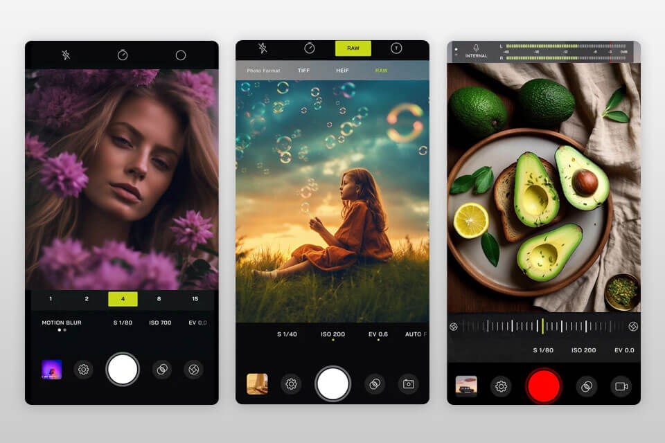 20 Best Apps for Photographers for iPhone and Android in 2024