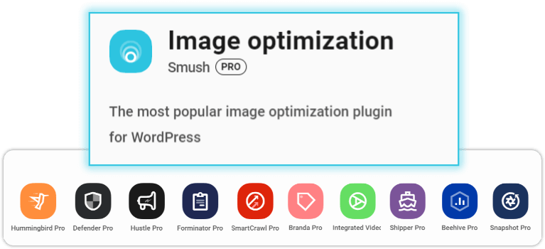 pro plugins suite from wpmu dev