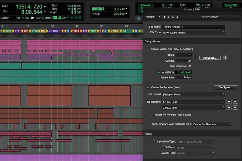 pro tools daw for beginners interface