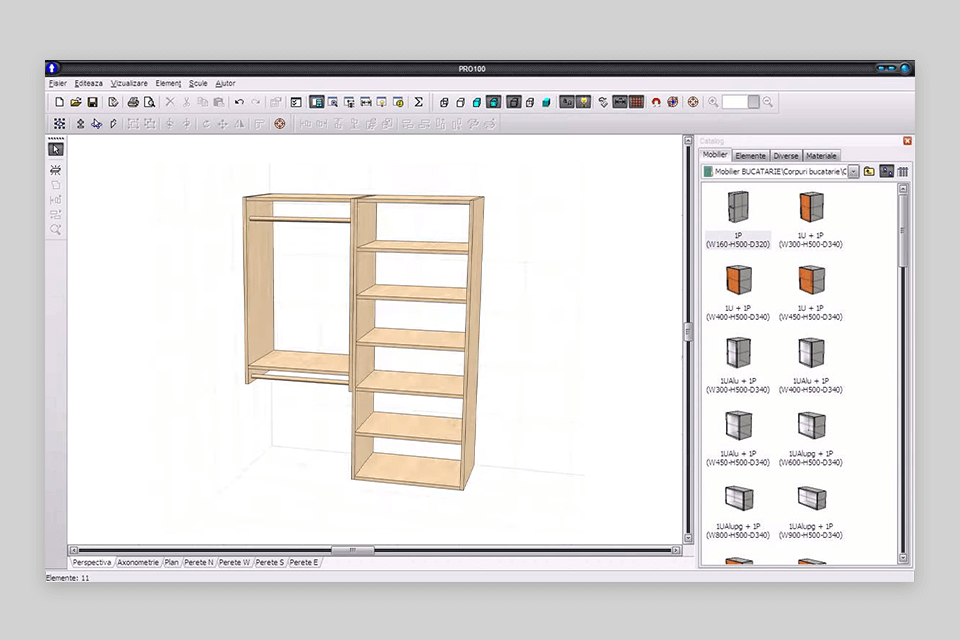 14 Best Closet Design Software to Use in 2024
