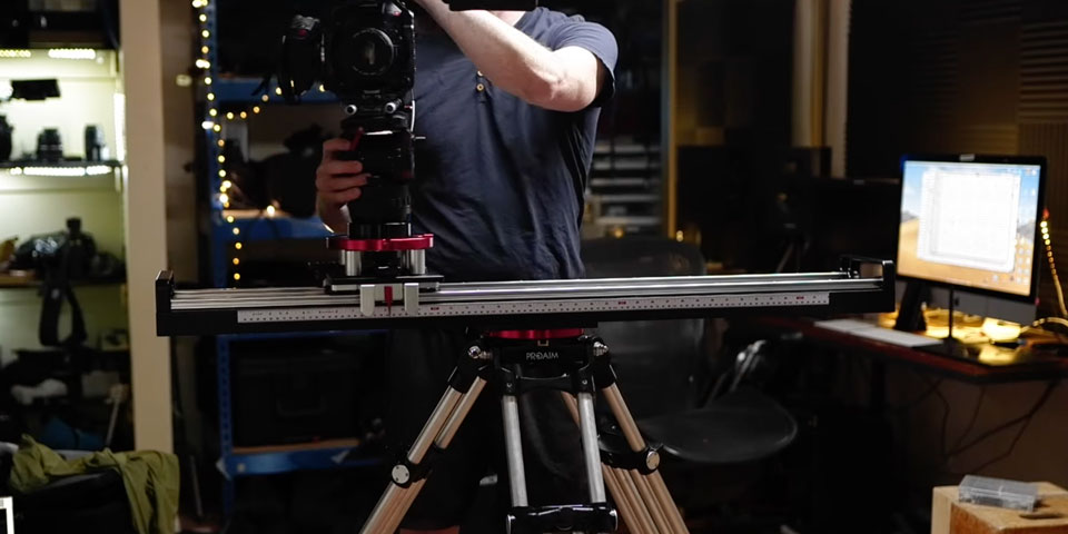 proaim mitchell lifestyle