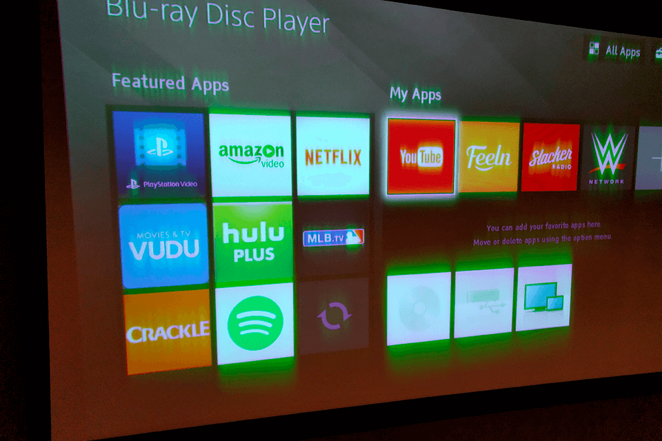 problems with chinese projectors