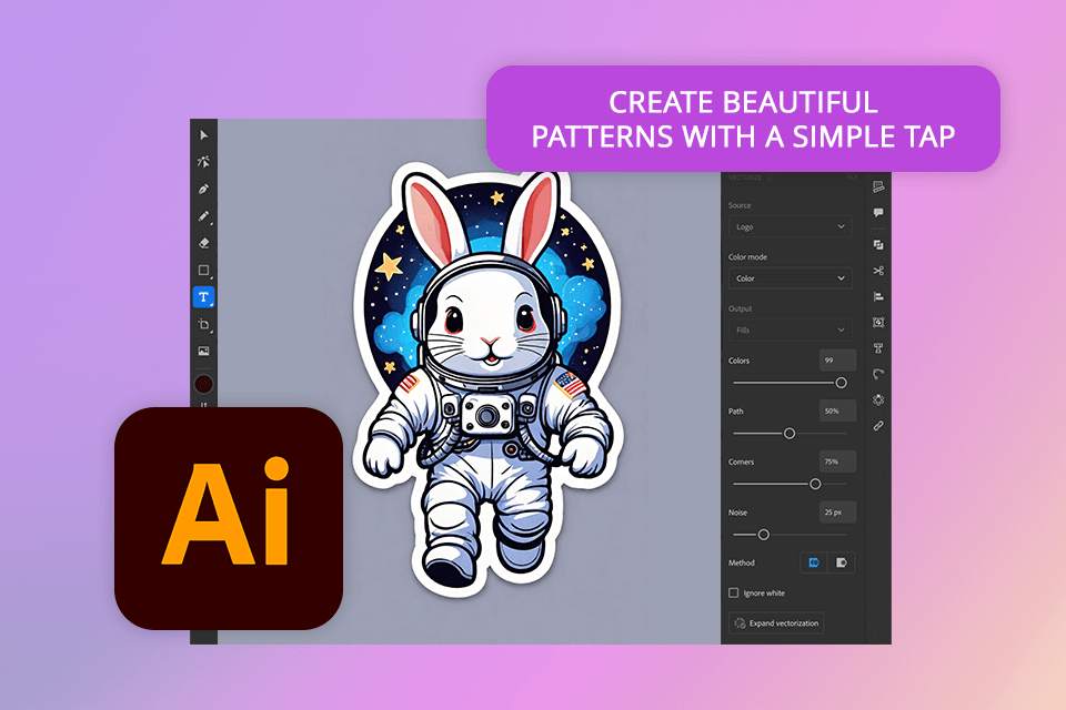 illustrator graphic design tools