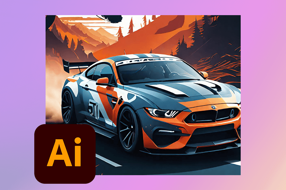 illustrator use case