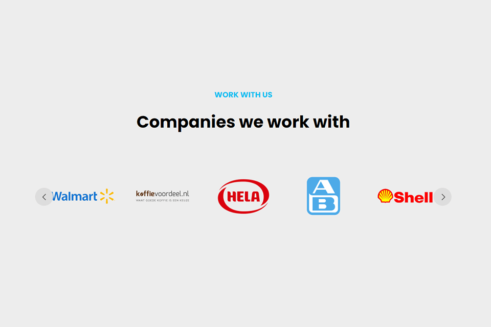 procurement tactics experience