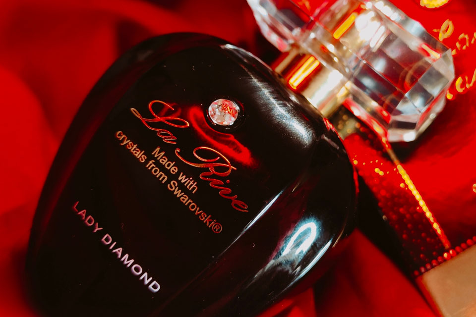 product marketing strategy swarowski