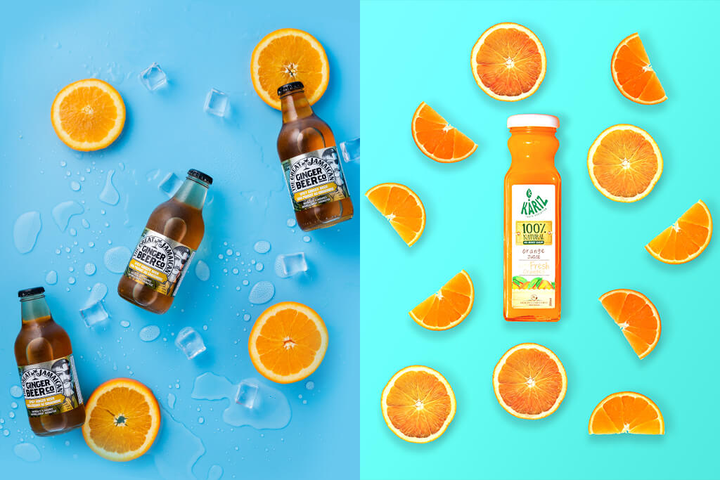 28 Product Photography Backdrops You Should Try in 2023