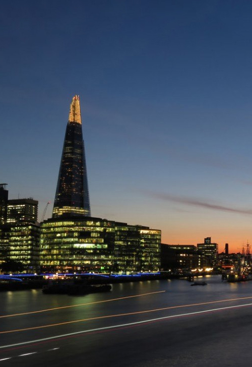 product photography courses london