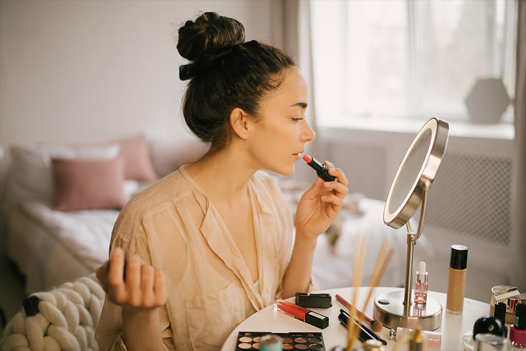 product photography lighting natural