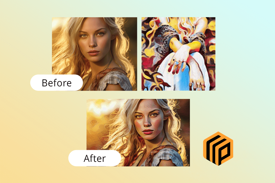 productscope ai image style transfer