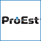 proest construction takeoff software logo