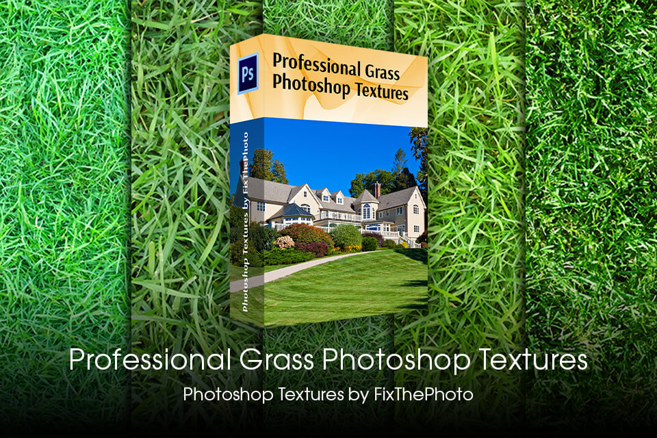 How to Green Up Grass in Simple Tutorial