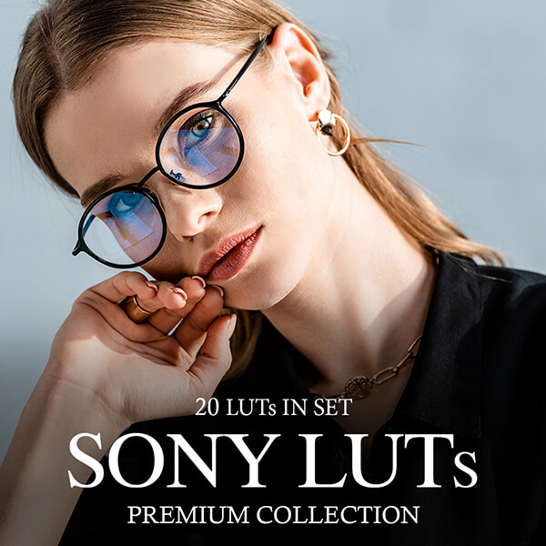 banner sonyluts profissionais