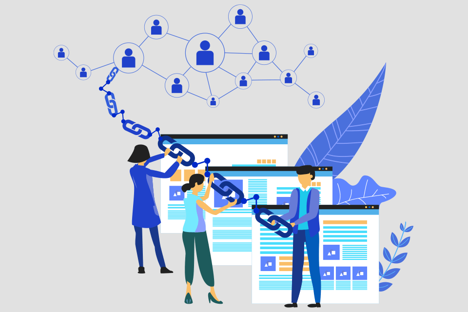 profit engine bespoke link building campaigns