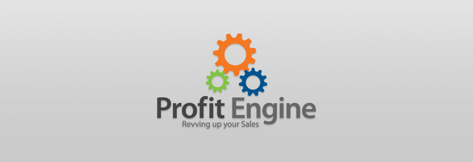 profit engine link building agency logo