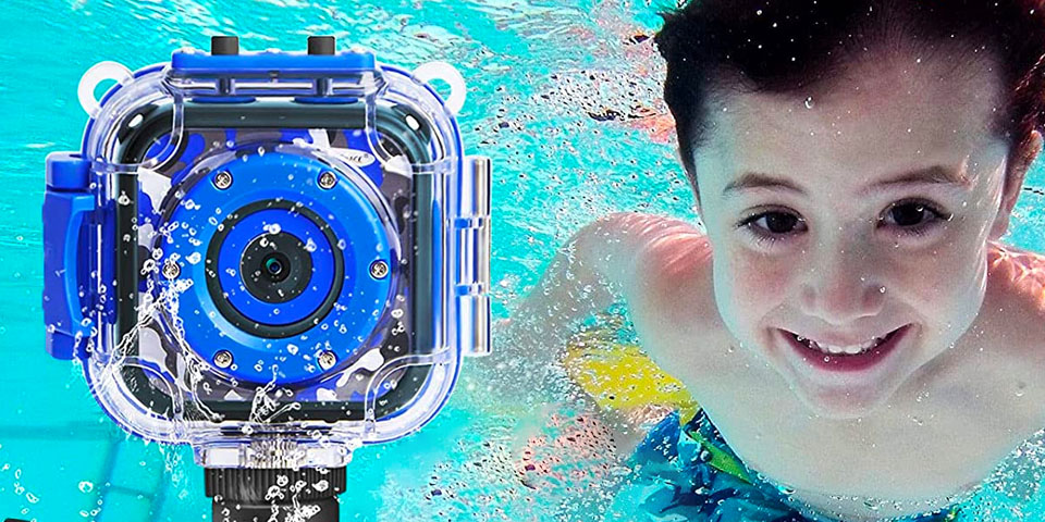 prograce kids camera for kids lifestyle