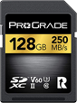 prograde digital sd uhs-ii 128gb deals on sd cards