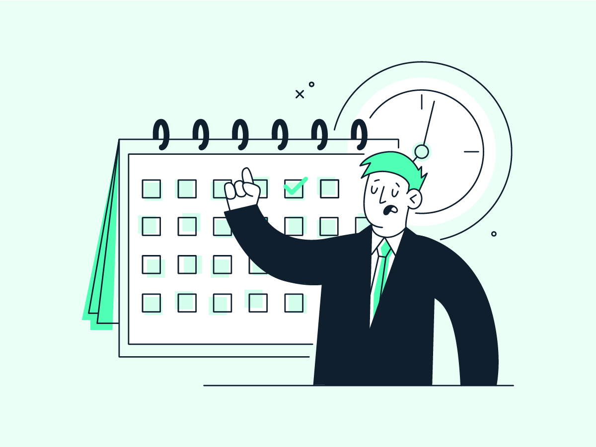 personal project manager