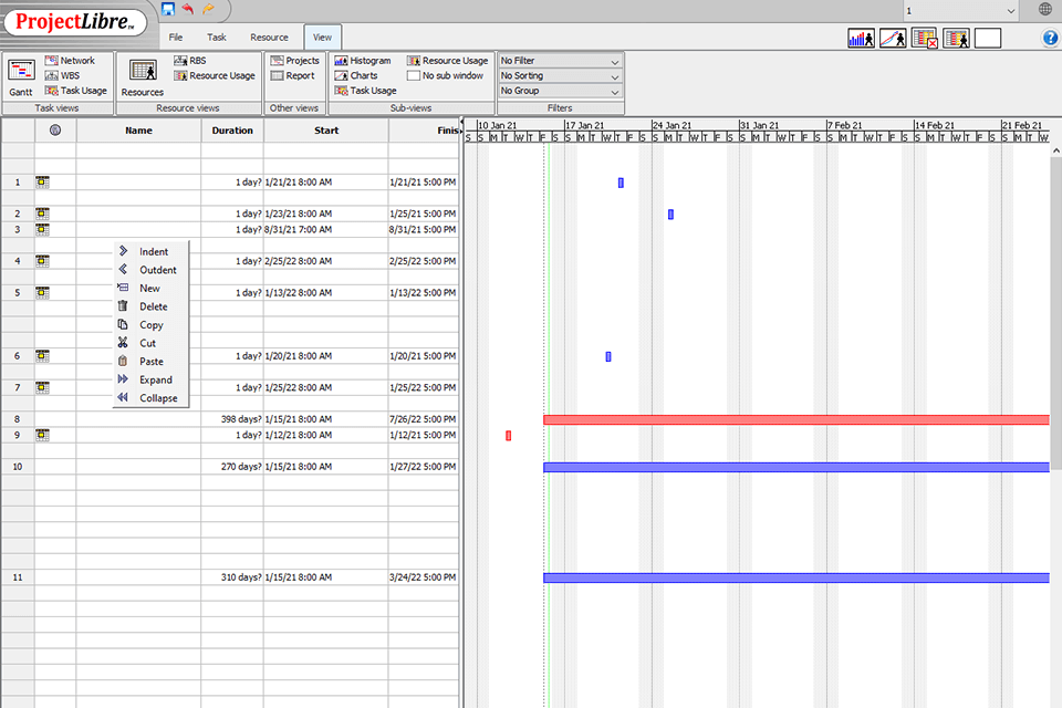 free gantt software for mac free gantt software for mac