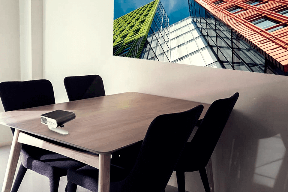 7 Best Projectors For Mac in 2023