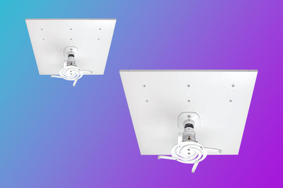 how to choose the best projector mount