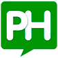 proofhub kanban software logo