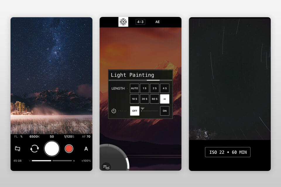 20 Best Apps for Photographers for iPhone and Android in 2024