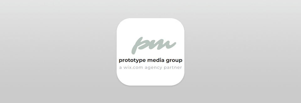 prototype media group logo