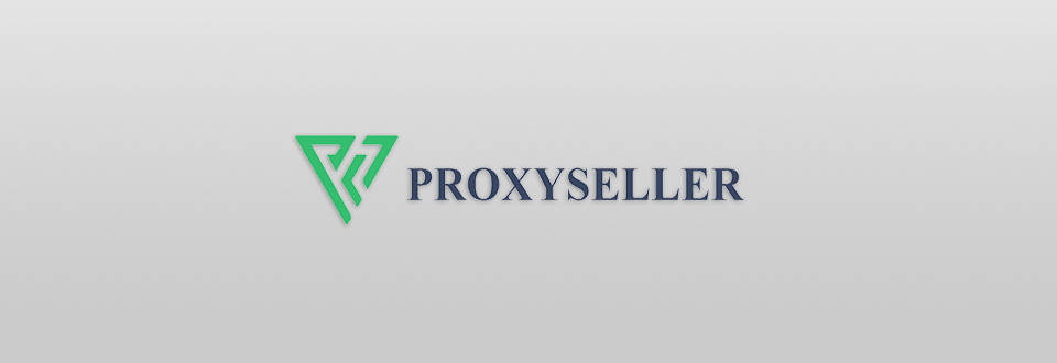proxy seller logo
