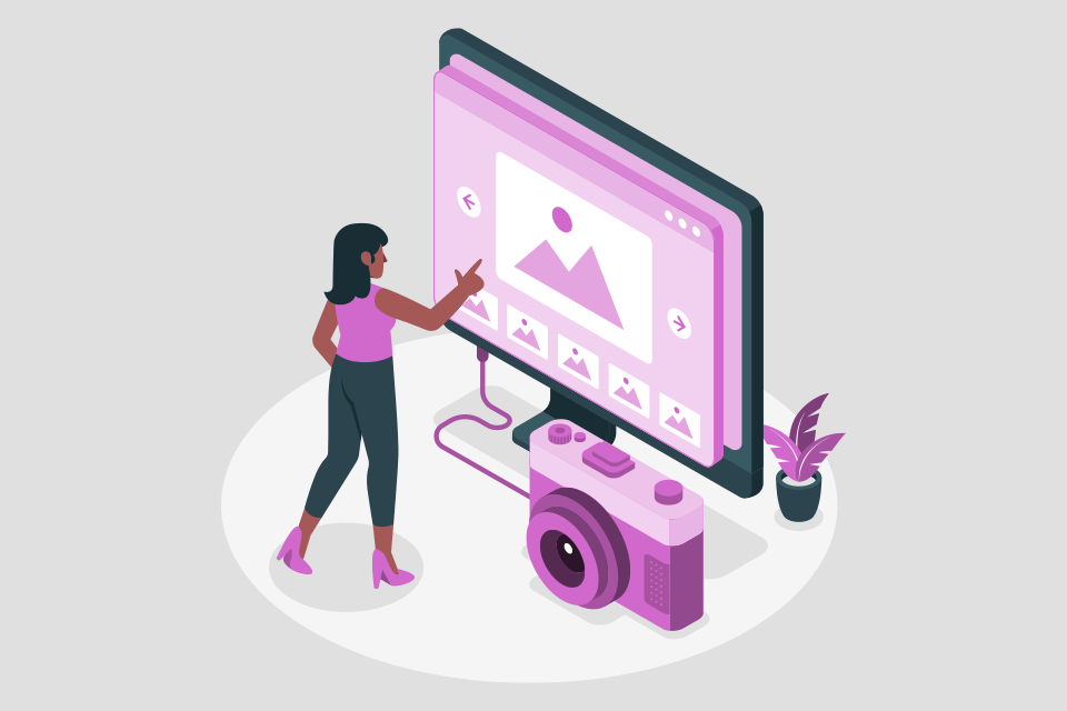 prposting company marketing