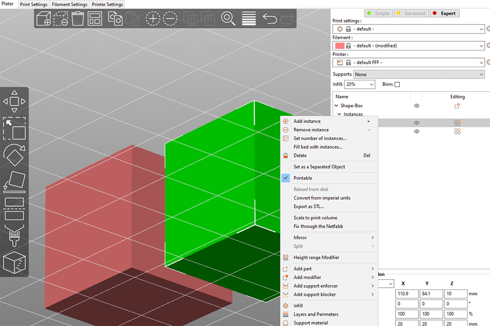 3D Slicing Software for Laser Cutting: A Comprehensive Guide