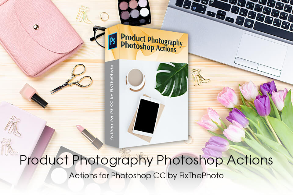 ps effects for ebay photos