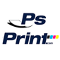 psprint direct mail company logo
