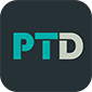 pt distinction logo