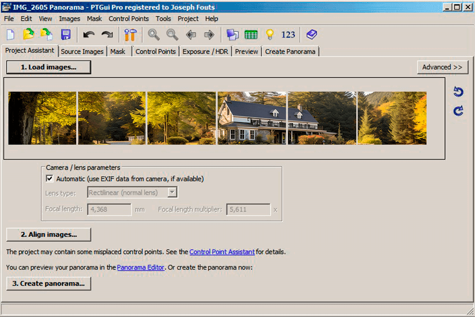 10 Best Photo Stitching Software for Panoramas in 2024